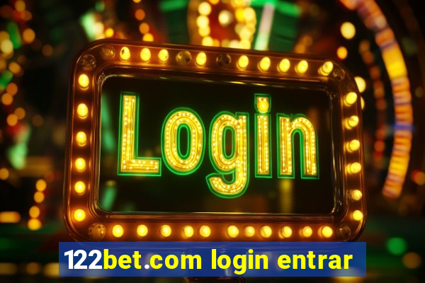 122bet.com login entrar